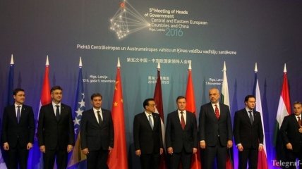 Китай учредил крупнейший холдинг для инвестиций в Восточную Европу