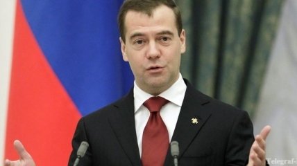 Премьер-министр РФ прибыл в Дагестан