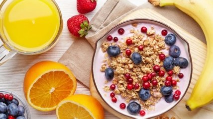 Отказ от завтрака приводит к ожирению