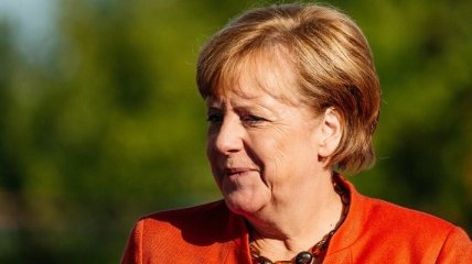 Меркель переходить на онлайн-спілкування з іноземними лідерами