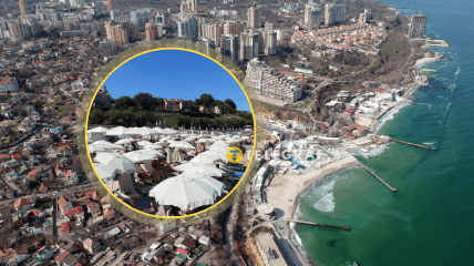 Ціни, море і туристи у вересні