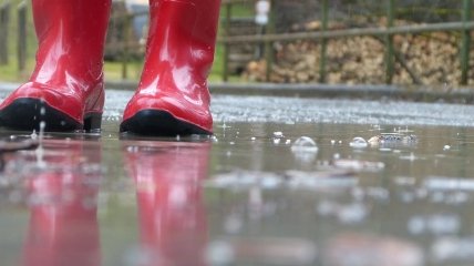 Дожди закончатся, но ненадолго: синоптики дали прогноз погоды на неделю