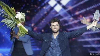 "Евровидение 2019": как проходил финал песенного конкурса