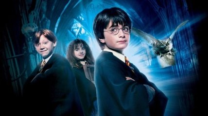 "У этих историй нет понятия "время"": первая часть "Гарри Поттера" собрала в кино больше миллиарда долларов