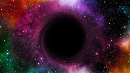 Всего в 1 тыс. световых лет от Земли: найдена ближайшая к нашей планете черная дыра
