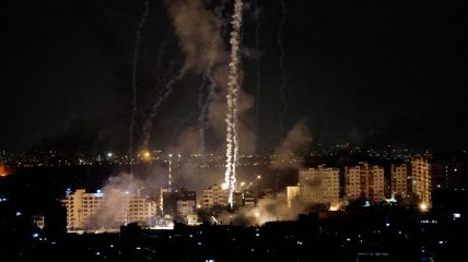 "Как прежде уже не будет": Израиль оставил Сектор Газа без электричества