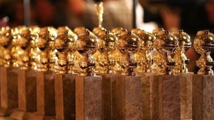 Названы номинанты на премию "Золотой глобус-2019"
