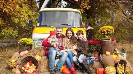 Summer Park: отзыв мамы-блогера Анны Запорожской о батутном парке «Дарынка»