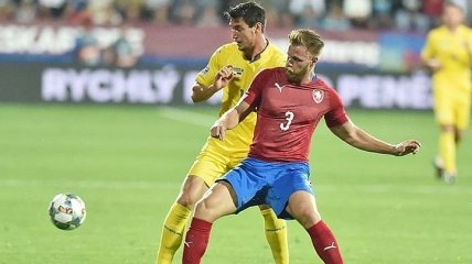 Нападающий Яремчук стал 16-м дебютантом сборной Украины под руководством Шевченко