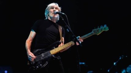 Бас-гитарист Pink Floyd заявил о принадлежности Крыма России