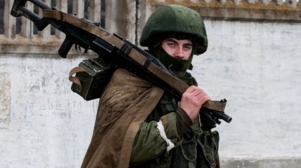 На Донбассе боевики убили мирного жителя 