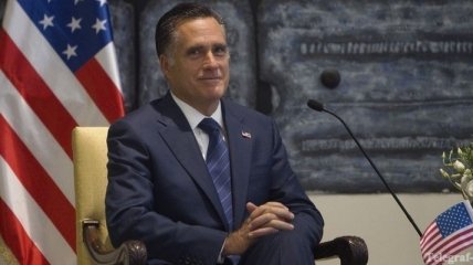 Митт Ромни обещает избавить США от энергетической зависимости
