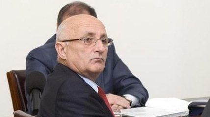 Премьер-министр Абхазии Леонид Лакербая подал в отставку 