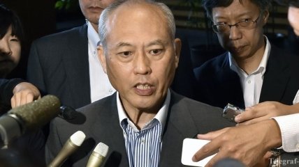 Мэр Токио подает в отставку из-за коррупционного скандала