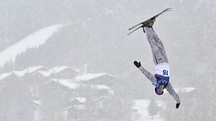 Александр Окипнюк