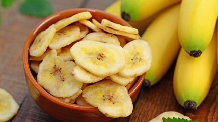 Банановая диета: как похудеть быстро и с пользой для здоровья