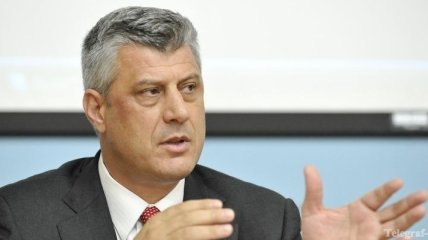 Главы правительств Косова и Сербии провели 1-ю встречу