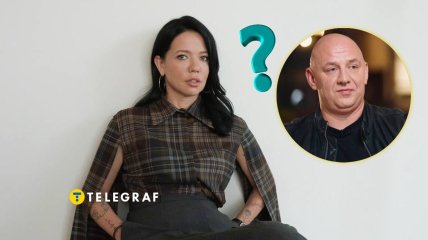 Ирина Горовая и Алексей Потапенко