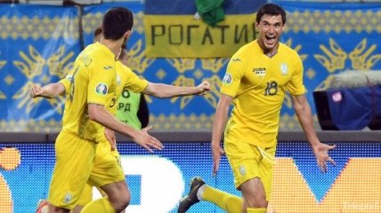 Форвард сборной Украины заинтересовал Галатасарай