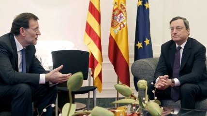 ЕС выделит Испании €100 млрд помощи для банковской сферы