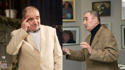 Валерій Хаїт помер на 86-му році життя