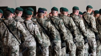 НАТО разместит свои войска в Восточной Европе 