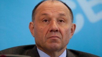 Анатолий Голубченко будет исполнять обязанности главы КГГА 
