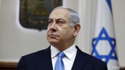Нетаньяху рассказал о прогрессе в достижении согласия с соседними странами 