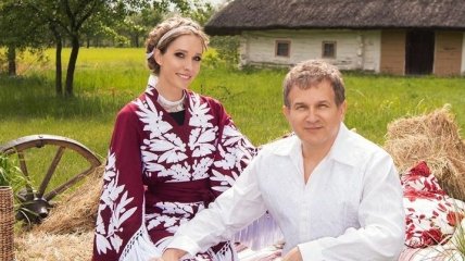 Украинские звезды в вышиванках поздравляют с праздником (Фото, Видео)