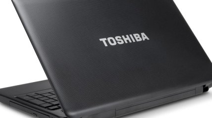 Toshiba прекращает продажи своей продукции в Европе
