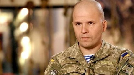 Десантно-штурмовые войска Украины возглавит новый командующий