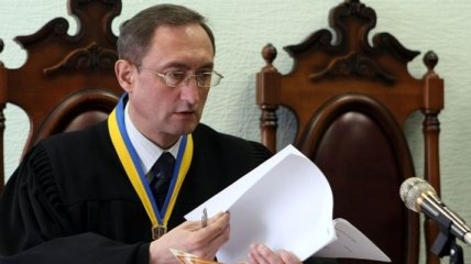 ГПУ сообщила о подозрении четырем судьям в Луганской области