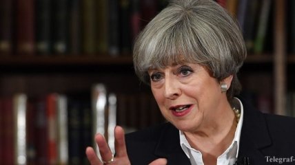 Мэй: В Британии остается высокий уровень террористической угрозы