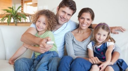 Масові акції - новий спосіб привернути увагу до проблем сімейних цінностей