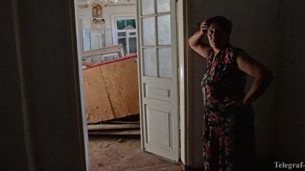 Лутковская: Из зоны АТО срочно нужно вывезти детей и людей с инвалидностью