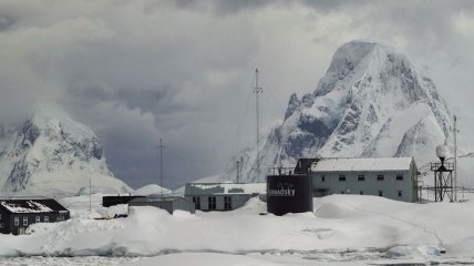 Кабмин выделил деньги единственной украинской антарктической станции