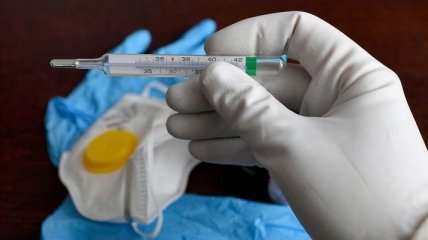 На Київщині виявили ще один випадок коронавірусу