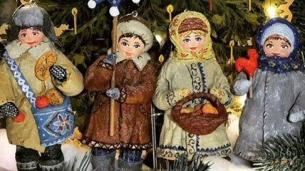 Старый Новый год 2020: самые красивые щедривки на украинском и русском языках