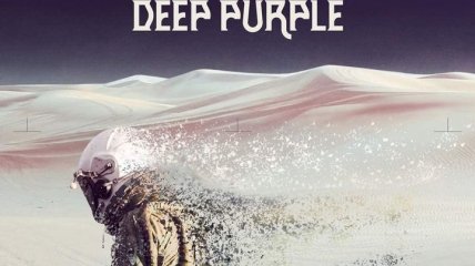 "Deep Purple" випустили свій 21-й альбом "Whoosh" (Відео)