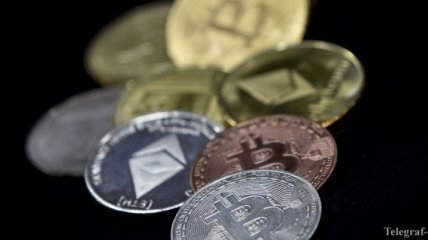 Криптовалюта Bitcoin побила собственный антирекорд