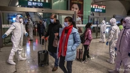 Китайский Хубэй вновь открыт для пассажирских и грузовых самолетов