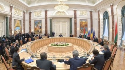 Тука считает необходимым пересмотреть Минские соглашения