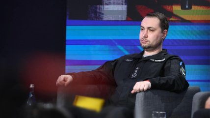 Кирилл Буданов