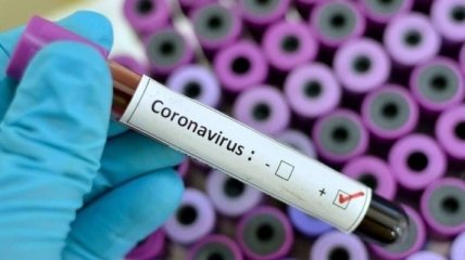 Кількість випадків коронавірусу б'ють антирекорди в Іраку