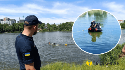 Трагедії на воді