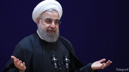Иран о указе Трампа: Сейчас не время возводить стены между народами