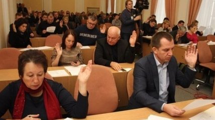 В Полтаве повторно рассмотрят признание РФ страной-агрессором