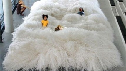Самые необычные ковры (ФОТО)