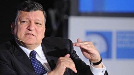 Баррозу о конфликте Украины и России: Пусть ум победит над силой