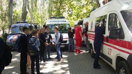 Отравление в Николаеве: Супрун назвала количество школьников в больнице